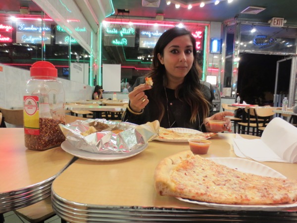 pizza