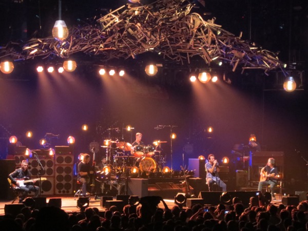 band