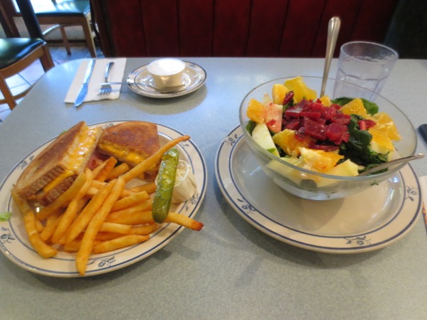 diner