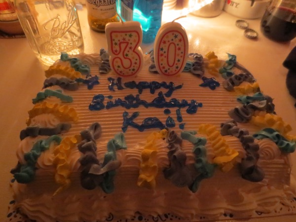 cake