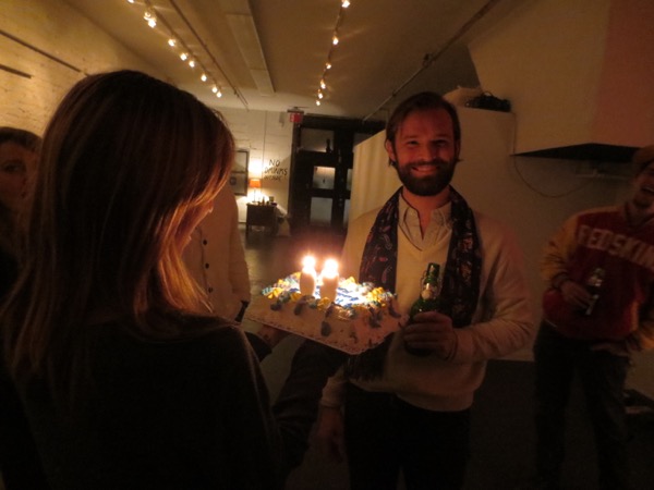 cake