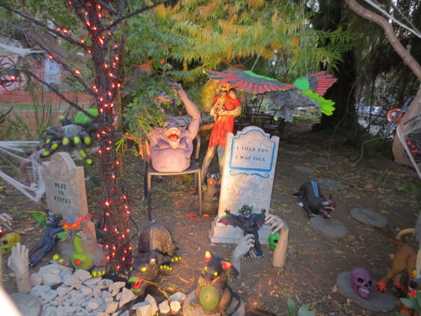 halloween