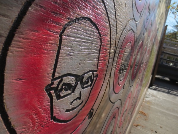 graffiti