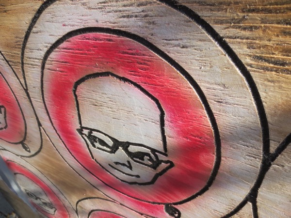 graffiti