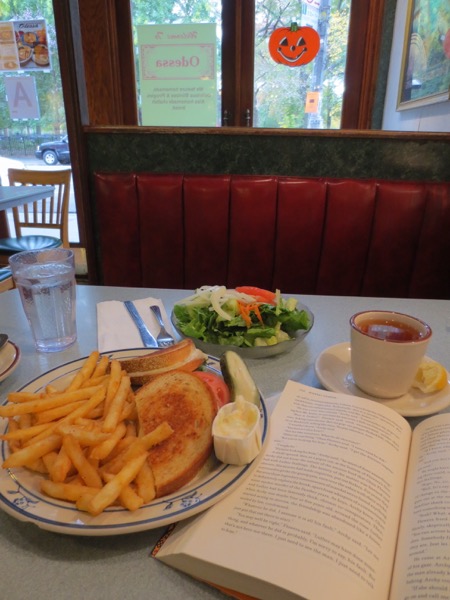 diner