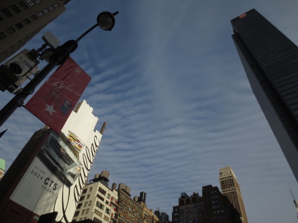 buildings