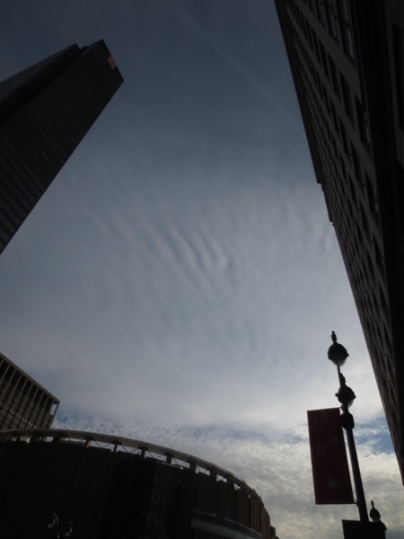 clouds