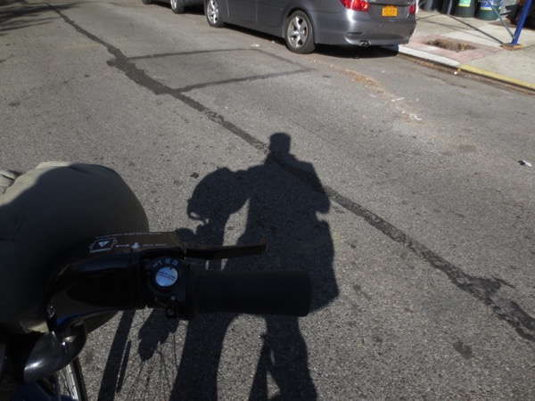 shadow