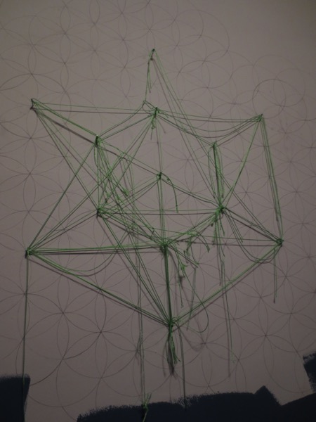 string