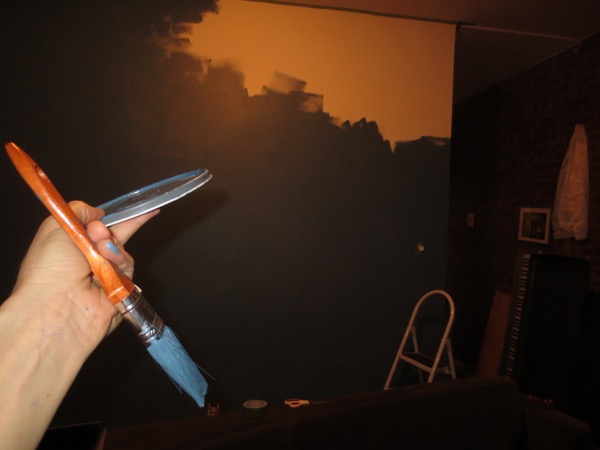 paint