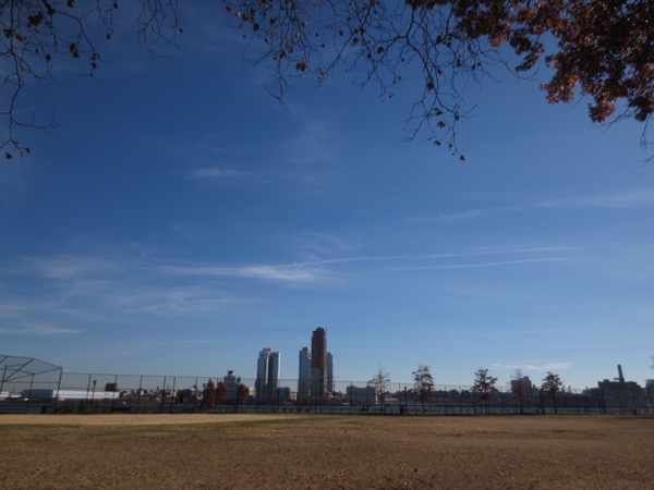east river park