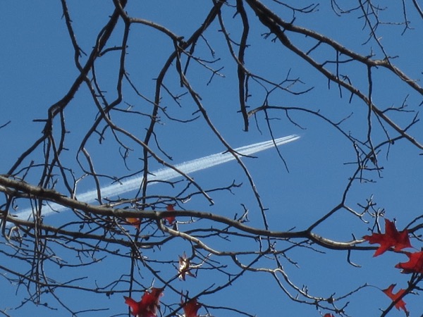 clouds