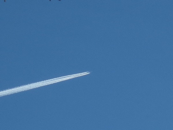 clouds