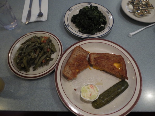 diner