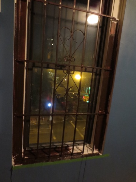 window