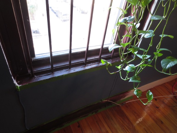 window