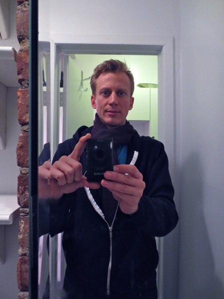 mirror