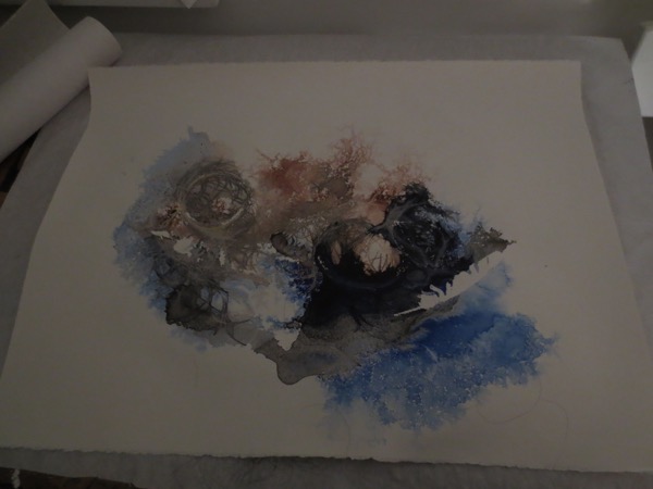 art