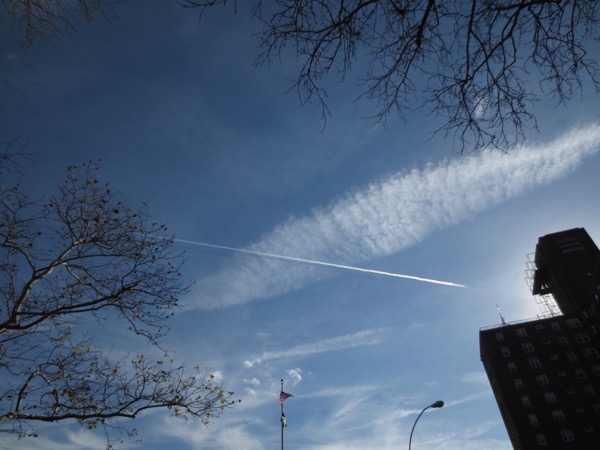 clouds