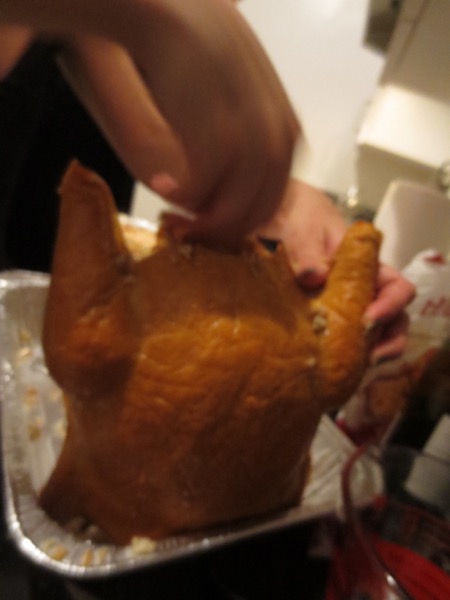 turkey