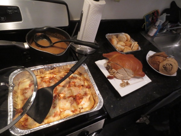 food