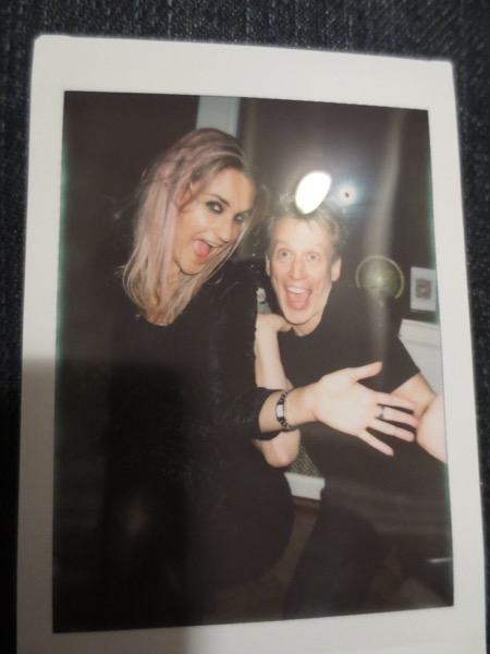 polaroid