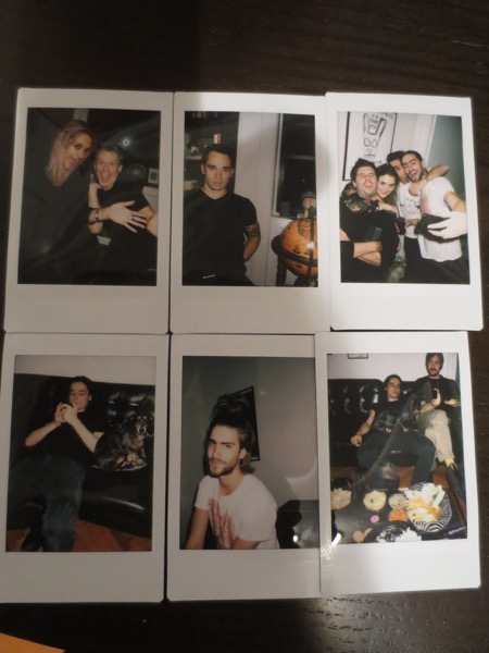 polaroid