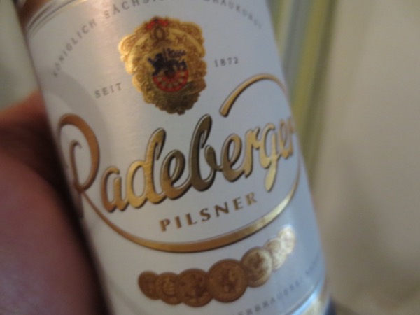 beer