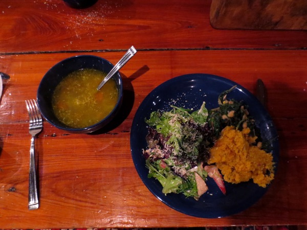 food