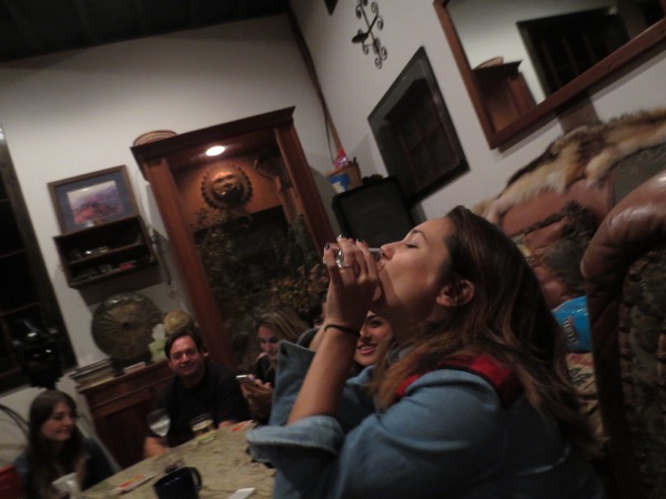 shots