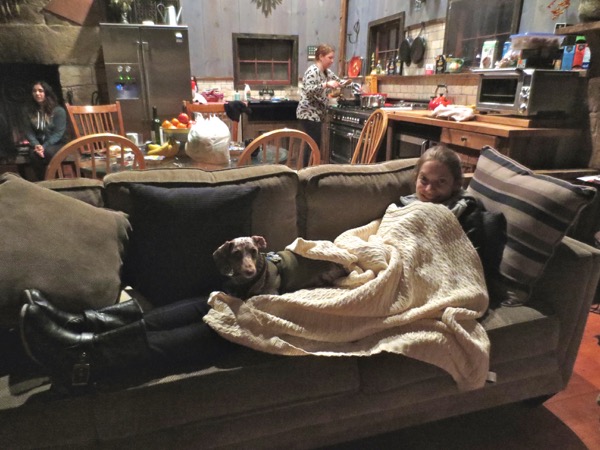 couch