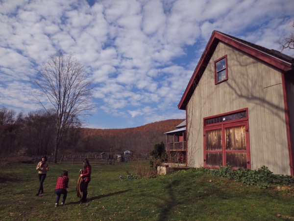 farm