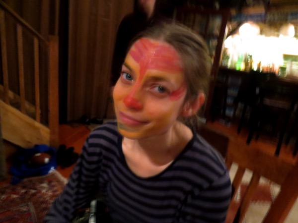 paint