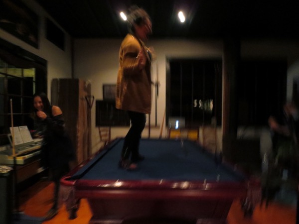 dance
