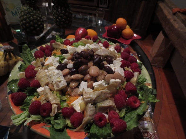 food