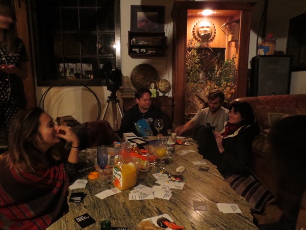 cards
