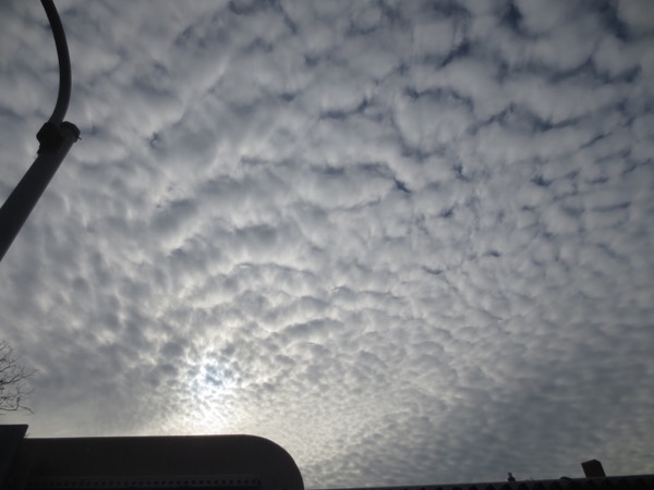 clouds