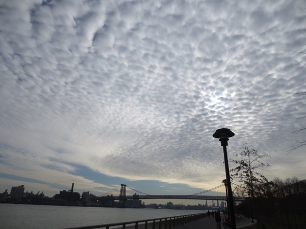clouds