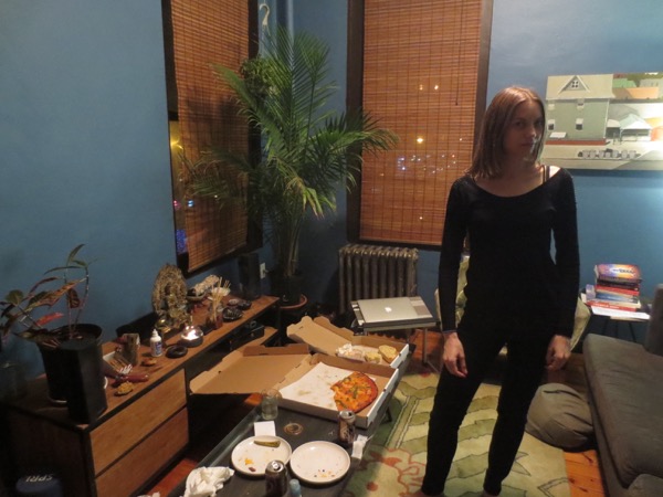 pizza