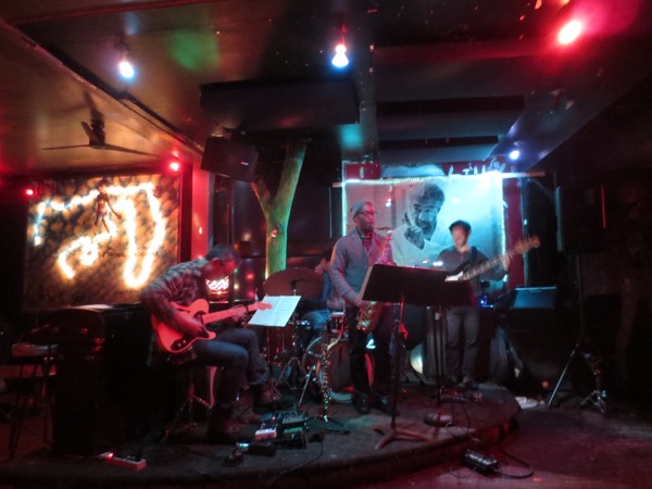 band