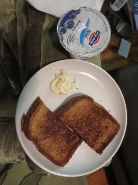 sandwich