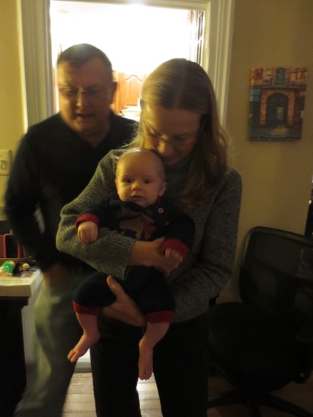 family
