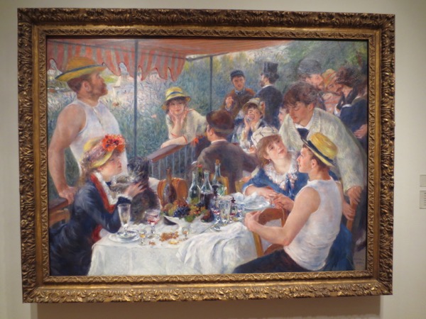 art