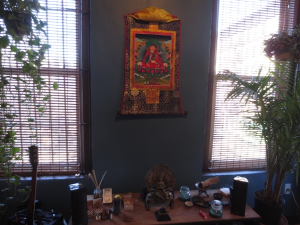 padmasambhava