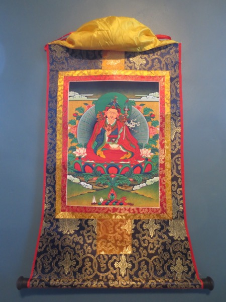 padmasambhava