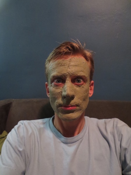 mask