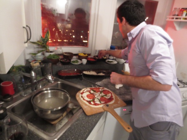 pizza