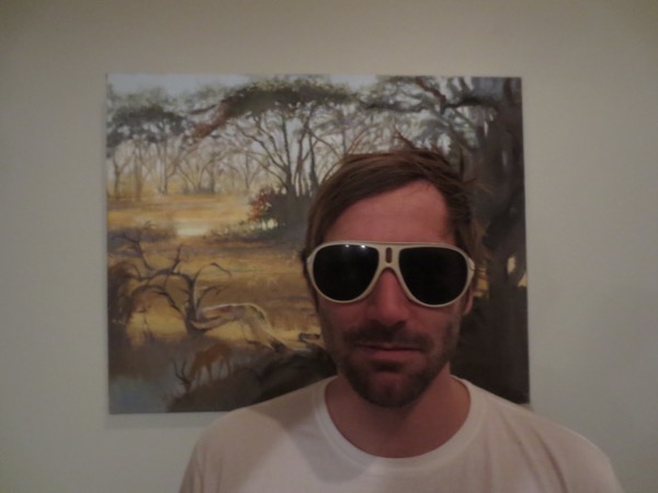 sunglasses