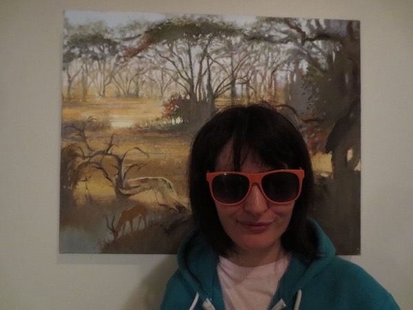 sunglasses