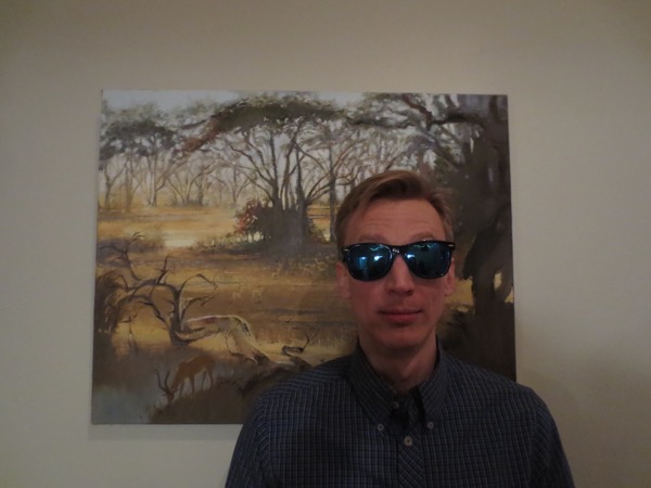 sunglasses